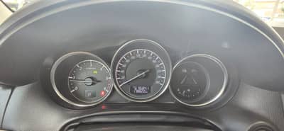 Mazda CX-5 Sports-Line AWD — slika 16