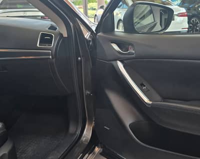 Mazda CX-5 Sports-Line AWD — slika 21