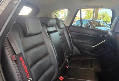 Mazda CX-5 Sports-Line AWD — slika 25
