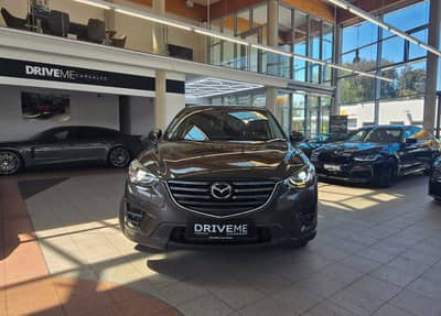 Mazda CX-5 Sports-Line AWD — slika 3