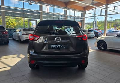 Mazda CX-5 Sports-Line AWD — slika 9