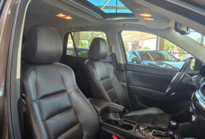 Mazda CX-5 Sports-Line AWD — slika 20
