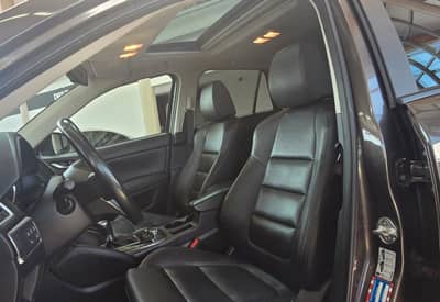 Mazda CX-5 Sports-Line AWD — slika 15