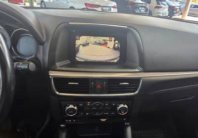 Mazda CX-5 Sports-Line AWD — slika 17