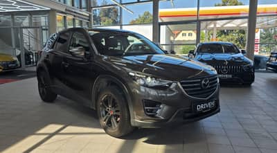 Mazda CX-5 Sports-Line AWD — slika 4