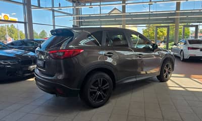 Mazda CX-5 Sports-Line AWD — slika 8