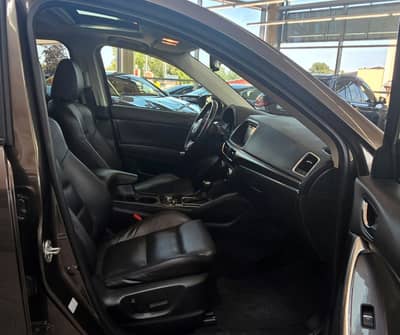 Mazda CX-5 Sports-Line AWD — slika 19
