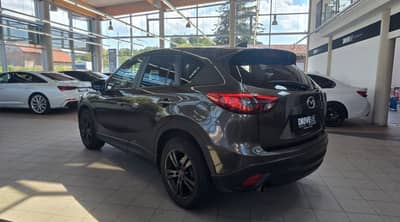 Mazda CX-5 Sports-Line AWD — slika 7