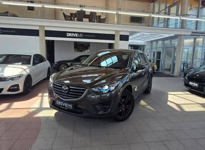 Mazda CX-5 Sports-Line AWD — slika 2