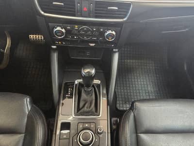 Mazda CX-5 Sports-Line AWD — slika 18