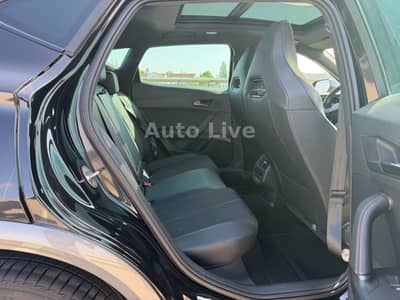 Cupra Formentor 2.0*VZ*NAVI*PANO*VIRT*MATRIX*VOL — slika 19