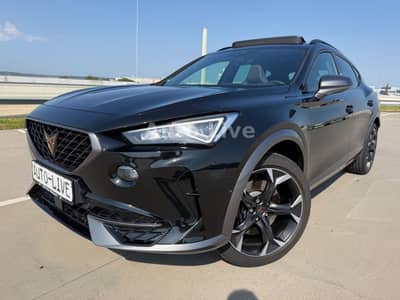 Cupra Formentor 2.0*VZ*NAVI*PANO*VIRT*MATRIX*VOL — slika 1