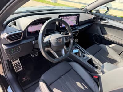 Cupra Formentor 2.0*VZ*NAVI*PANO*VIRT*MATRIX*VOL — slika 17