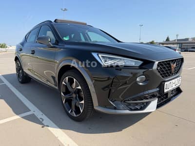 Cupra Formentor 2.0*VZ*NAVI*PANO*VIRT*MATRIX*VOL — slika 7