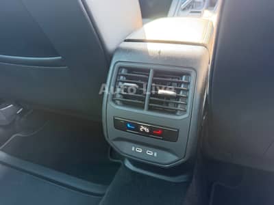 Cupra Formentor 2.0*VZ*NAVI*PANO*VIRT*MATRIX*VOL — slika 24