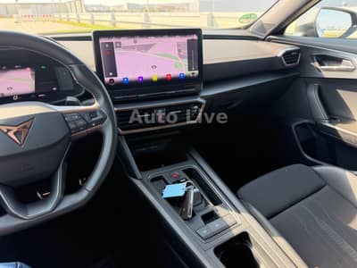 Cupra Formentor 2.0*VZ*NAVI*PANO*VIRT*MATRIX*VOL — slika 21