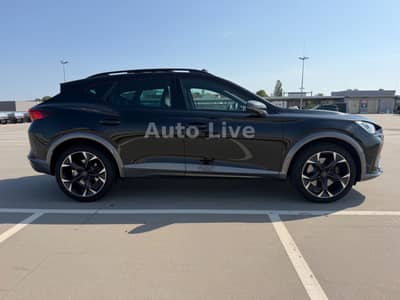 Cupra Formentor 2.0*VZ*NAVI*PANO*VIRT*MATRIX*VOL — slika 6