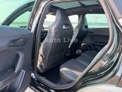 Cupra Formentor 2.0*VZ*NAVI*PANO*VIRT*MATRIX*VOL — slika 23