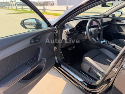 Cupra Formentor 2.0*VZ*NAVI*PANO*VIRT*MATRIX*VOL — slika 20