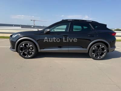 Cupra Formentor 2.0*VZ*NAVI*PANO*VIRT*MATRIX*VOL — slika 2