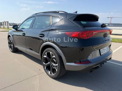 Cupra Formentor 2.0*VZ*NAVI*PANO*VIRT*MATRIX*VOL — slika 3