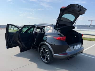 Cupra Formentor 2.0*VZ*NAVI*PANO*VIRT*MATRIX*VOL — slika 25