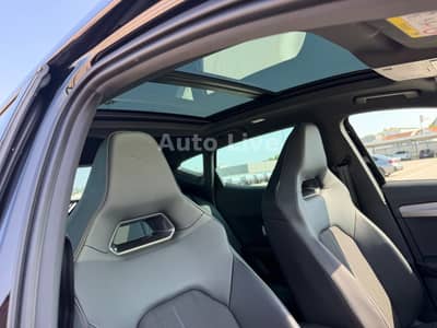 Cupra Formentor 2.0*VZ*NAVI*PANO*VIRT*MATRIX*VOL — slika 16