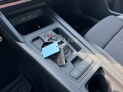 Cupra Formentor 2.0*VZ*NAVI*PANO*VIRT*MATRIX*VOL — slika 22