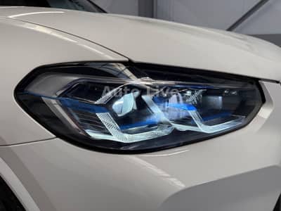 BMW X3 M40 d*M-PAKET*VIRTU*PANO*LASER*HEAD UP*DISPLA — slika 10