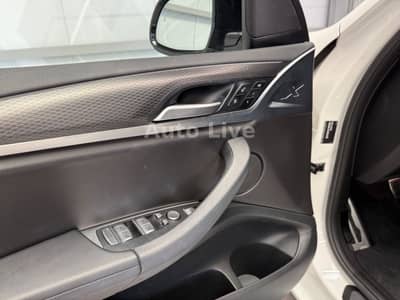 BMW X3 M40 d*M-PAKET*VIRTU*PANO*LASER*HEAD UP*DISPLA — slika 19