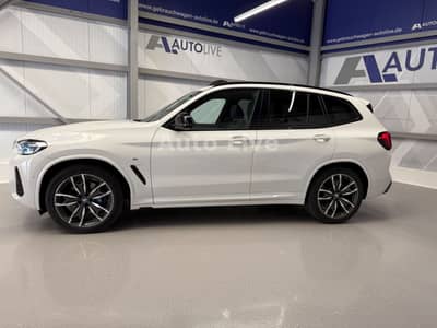 BMW X3 M40 d*M-PAKET*VIRTU*PANO*LASER*HEAD UP*DISPLA — slika 3
