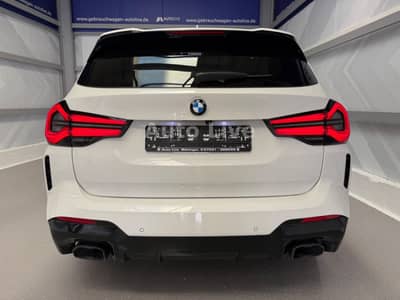 BMW X3 M40 d*M-PAKET*VIRTU*PANO*LASER*HEAD UP*DISPLA — slika 5
