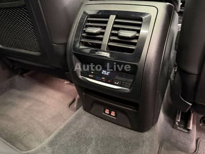 BMW X3 M40 d*M-PAKET*VIRTU*PANO*LASER*HEAD UP*DISPLA — slika 15