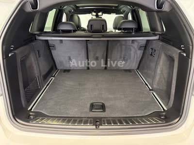 BMW X3 M40 d*M-PAKET*VIRTU*PANO*LASER*HEAD UP*DISPLA — slika 36