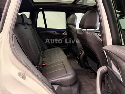BMW X3 M40 d*M-PAKET*VIRTU*PANO*LASER*HEAD UP*DISPLA — slika 14