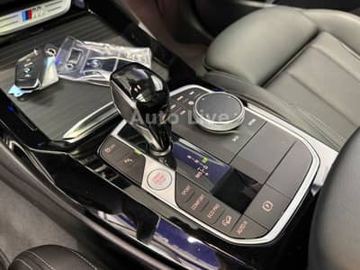 BMW X3 M40 d*M-PAKET*VIRTU*PANO*LASER*HEAD UP*DISPLA — slika 26