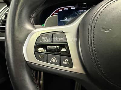 BMW X3 M40 d*M-PAKET*VIRTU*PANO*LASER*HEAD UP*DISPLA — slika 30