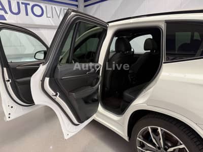 BMW X3 M40 d*M-PAKET*VIRTU*PANO*LASER*HEAD UP*DISPLA — slika 38