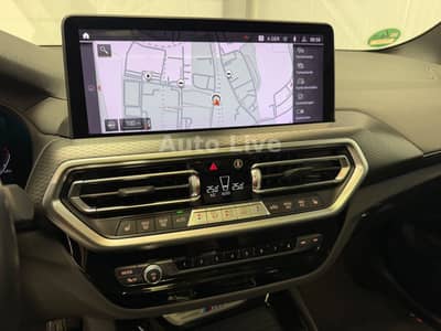 BMW X3 M40 d*M-PAKET*VIRTU*PANO*LASER*HEAD UP*DISPLA — slika 21