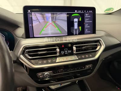 BMW X3 M40 d*M-PAKET*VIRTU*PANO*LASER*HEAD UP*DISPLA — slika 24