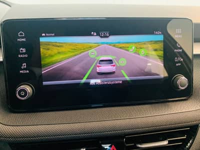 Skoda Fabia Selection Lim°KAMERA°SHZ°NSW°TEMP°LED° — slika 14