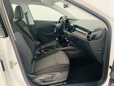 Skoda Fabia Selection Lim°KAMERA°SHZ°NSW°TEMP°LED° — slika 24