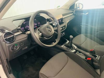 Skoda Fabia Selection Lim°KAMERA°SHZ°NSW°TEMP°LED° — slika 25