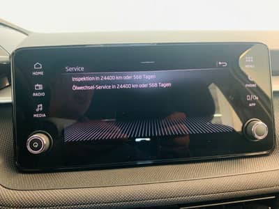 Skoda Fabia Selection Lim°KAMERA°SHZ°NSW°TEMP°LED° — slika 10