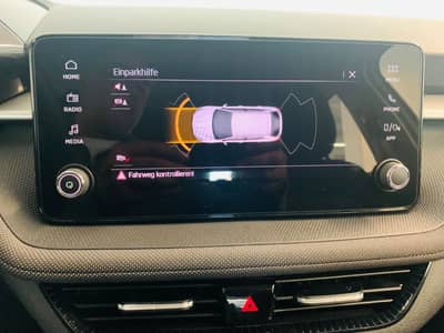 Skoda Fabia Selection Lim°KAMERA°SHZ°NSW°TEMP°LED° — slika 8