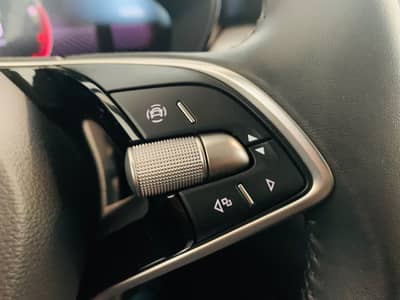 Skoda Fabia Selection Lim°KAMERA°SHZ°NSW°TEMP°LED° — slika 11