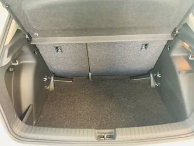 Skoda Fabia Selection Lim°KAMERA°SHZ°NSW°TEMP°LED° — slika 9