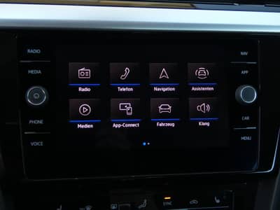 Volkswagen Arteon 2.0 TDI DSG 1-Hand Virtual LED Navi ACC — slika 12
