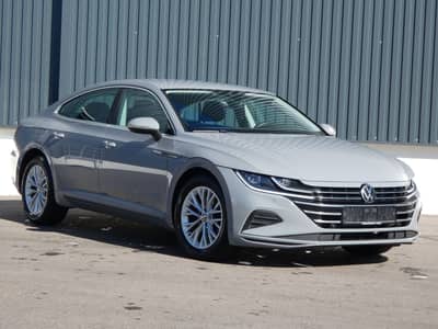 Volkswagen Arteon 2.0 TDI DSG 1-Hand Virtual LED Navi ACC — slika 23