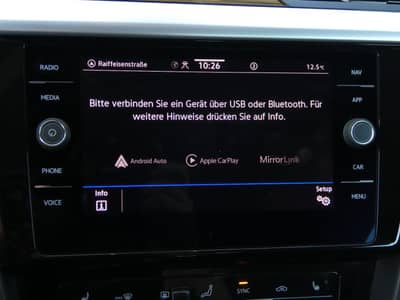 Volkswagen Arteon 2.0 TDI DSG 1-Hand Virtual LED Navi ACC — slika 10